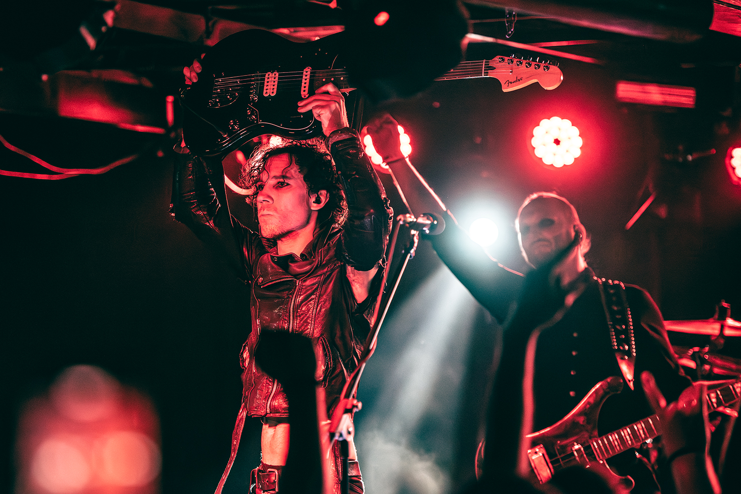 Triptykon - Sideshow Chile TerrorFest